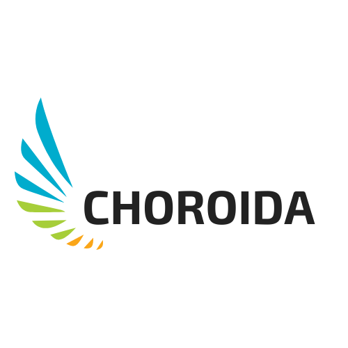 Choroida