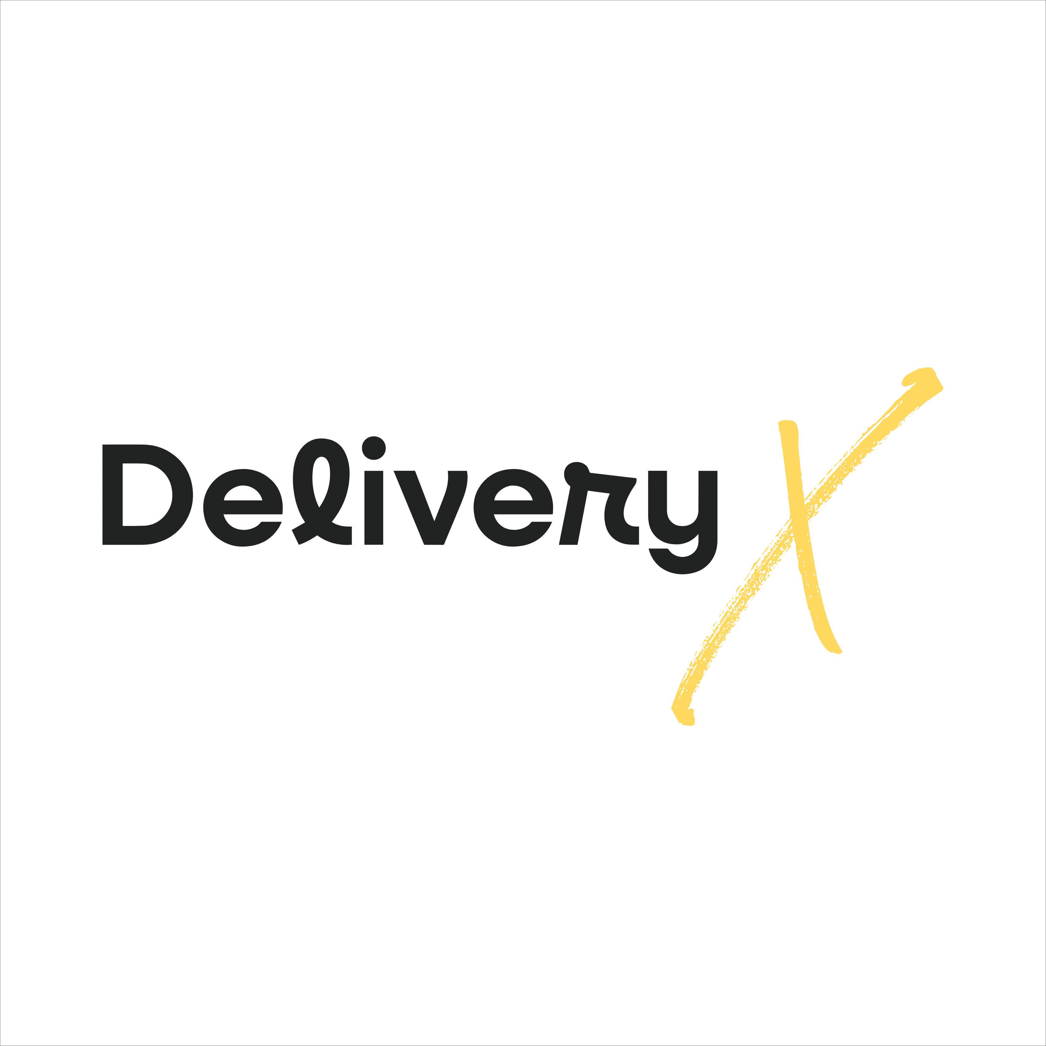 Delivery X